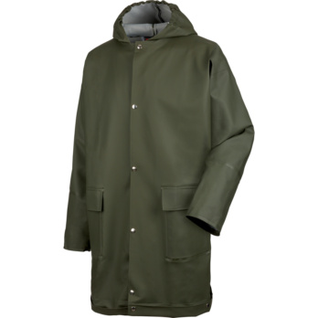 Chaqueta impermeable INDRA HEAVY