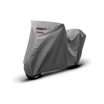 Funda para moto
