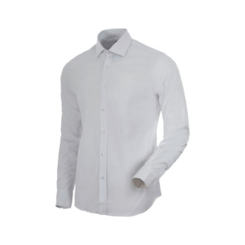 SHIRT CAB ML WKDA.ES WHITE L