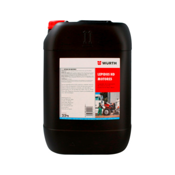 Limpiador de motor LEPIDUS HD