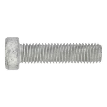 ISO 14580 acero 8.8, lám. Cinc