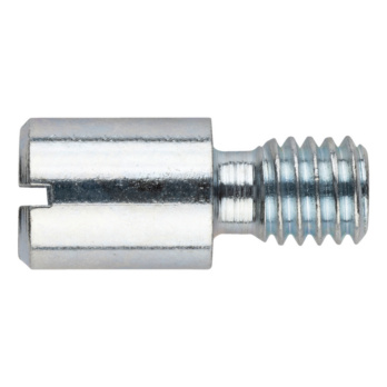 DIN 927 acero 14H galvanizado