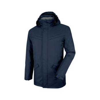 PARKA SMART AUTO1.COM NAVY S