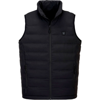 HEATED VEST TUNNEL WKDA.ES 3XL