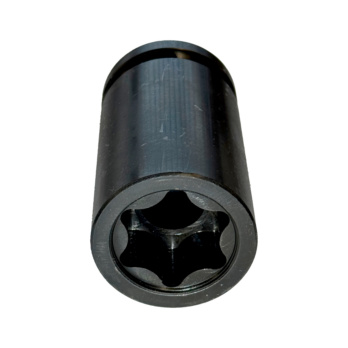 Axle nut special socket wrench 3/4 inch