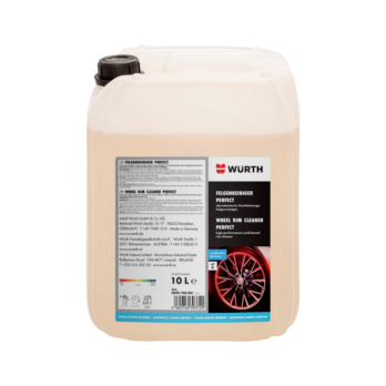 LIMPIADOR DE LLANTAS PERFECT 10LTR