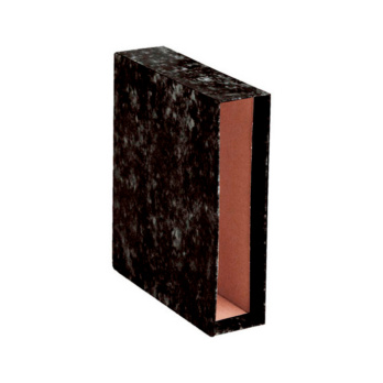 CAJA-ARCH-ASERIES-FOLIO-NEGRA-80MM