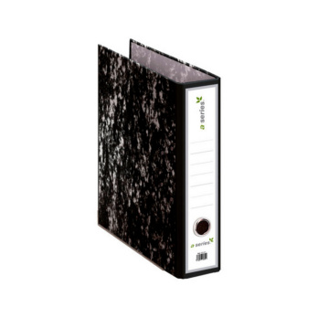 ARCHIVADOR-PALANCA-ASERIES-FOLIO-80MM