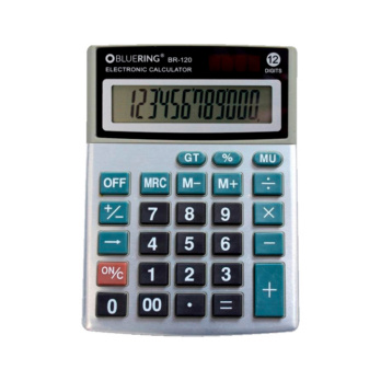 CALC-BLUERING-BR120-12DG