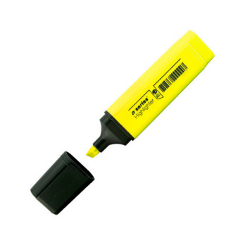 ROTULADOR-ASERIES-FLUOR-AMARILLO-BISEL