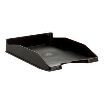 BANDEJA-SOBREMESA-PLAST-ASERIES-NEGRO