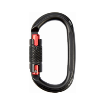 Carabiner Twistlock