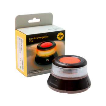 BALIZA MAG.EMERG.V16 ZTE GEO DGT HOM.NEG