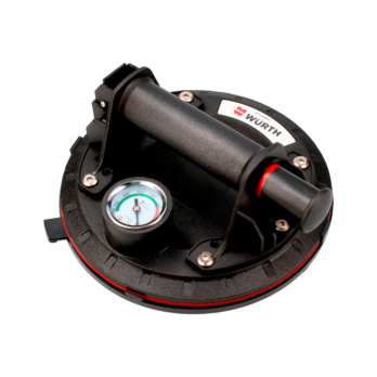 Ventosa sujeción manual/a batería