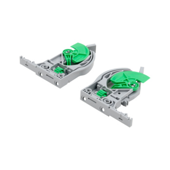 Acoplamiento a presión 1D para Dynaneo