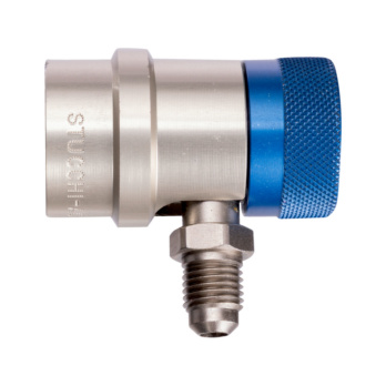 TEC. CLIMATIZACION ACC.NDRK-1/4