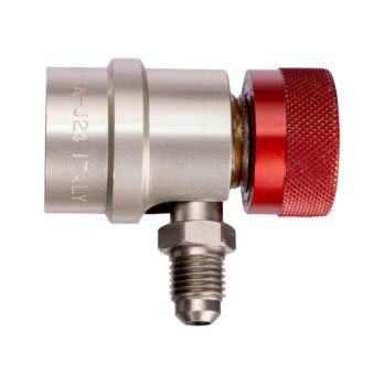 TEC. CLIMATIZACION ACC.HODRK-1/4