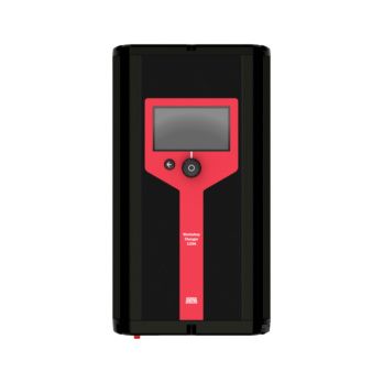 CARGADOR TALLER DEFA 12/24V 125/60A-5M