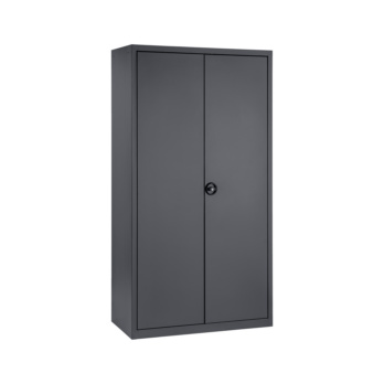 Armario de puertas batientes BASIC