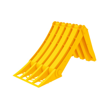 CALZO RUEDA PLEGABLE R560 DIN76051