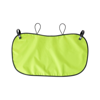 PROTECTOR NUCA AMARILLO FLUO P. SH 3000