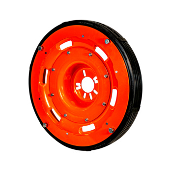 RUEDA UNIVERSAL GUNIX 45