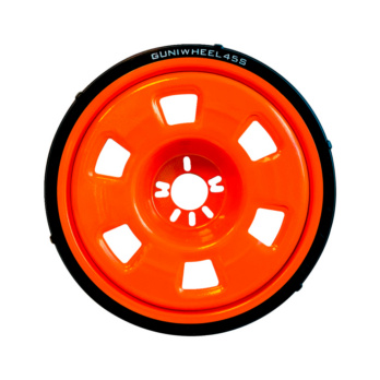 RUEDA UNIVERSAL GUNI 45S