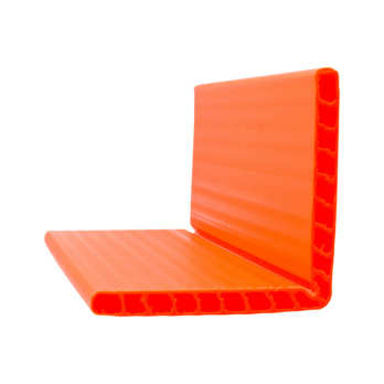 Cantonera de protección personalizable