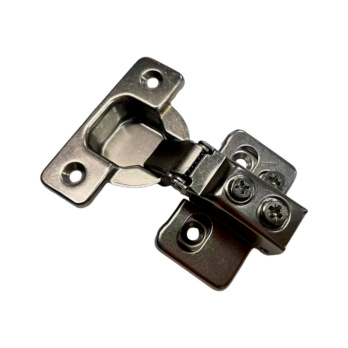 Bisagra SOFTLINE 3.0, 105 grados brazo corto