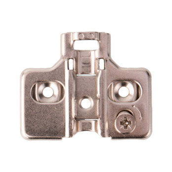 Placa de montaje SOFTLINE 3.0