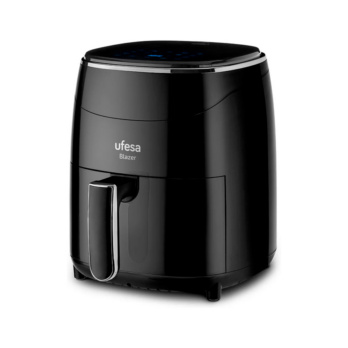 Freidora de aire digital