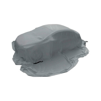 MANTA AISLAMIENTO INCENDIO VE 9X6M