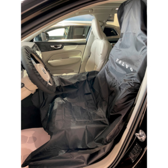 CUBREASIENTO VOLVO ECO 2024