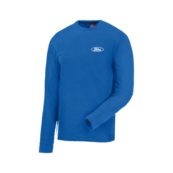 CAMISETA ML A. REAL FORD T.L