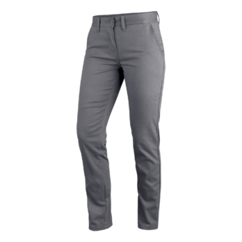 PANTALON CASUAL MUJER GRIS FORD T.36