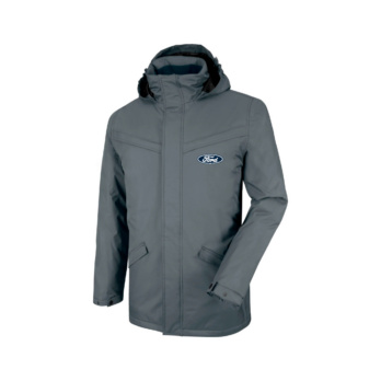 PARKA SMART GRIS FORD T.S