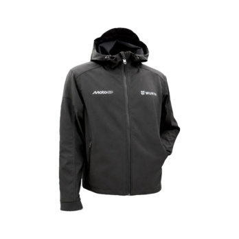 Chaqueta Softshell MOTO GP