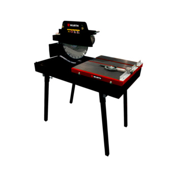 Cortadora de baldosas de diamante WAC 100