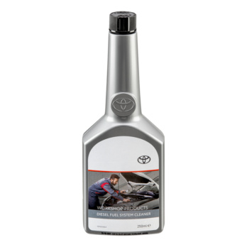 Aditivo para diésel Toyota