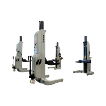 Columna elevadora móvil 7,5 t