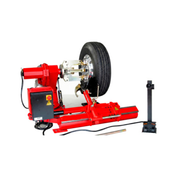 Máq. montar y desmontar neum. camiones WDES 85