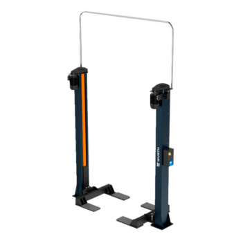 ELEVADOR CARRETILLA 2,8T