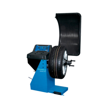 Dispostivo de equilibrado de ruedas WCAP7100