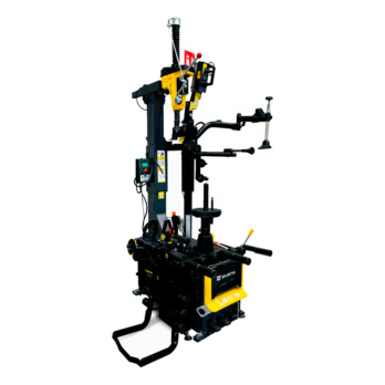 Máq. montar/desmontar neum. automática NG WED02