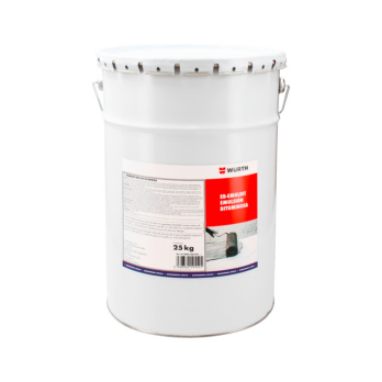 Reparador de asfalto EMULBIT