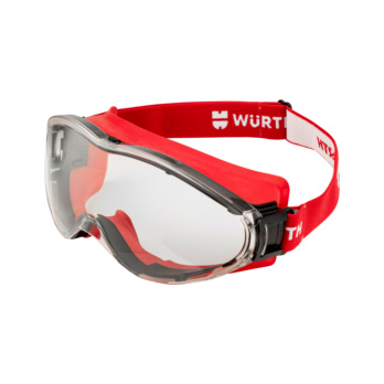 Gafas de visión completa, Andromeda