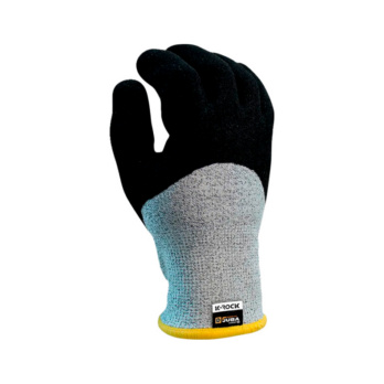 GUANTE NITRILO 4590WT WINTER T.8