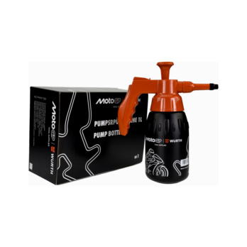 Pressure sprayer bottle Moto GP