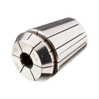 Precision collet ER