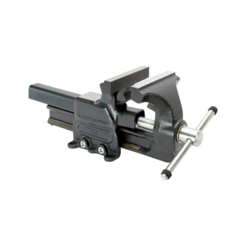 Tornillo de banco paralelo